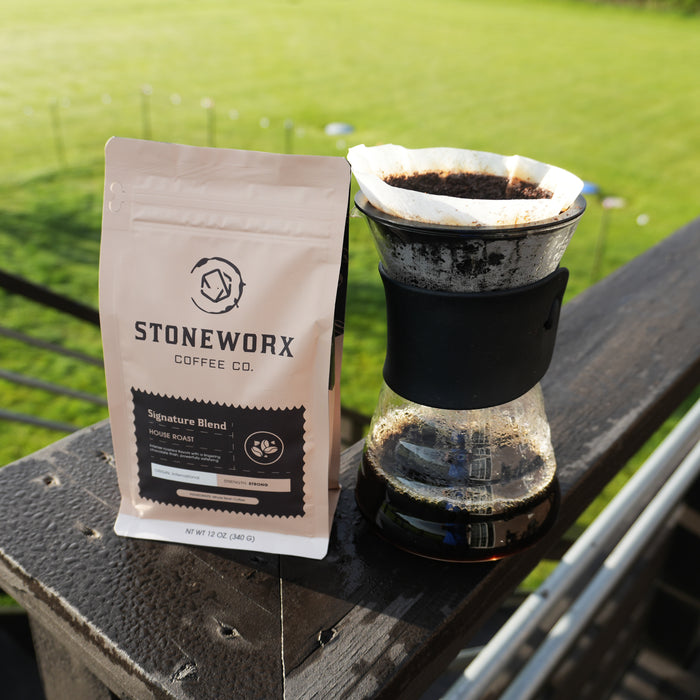 Signature Blend