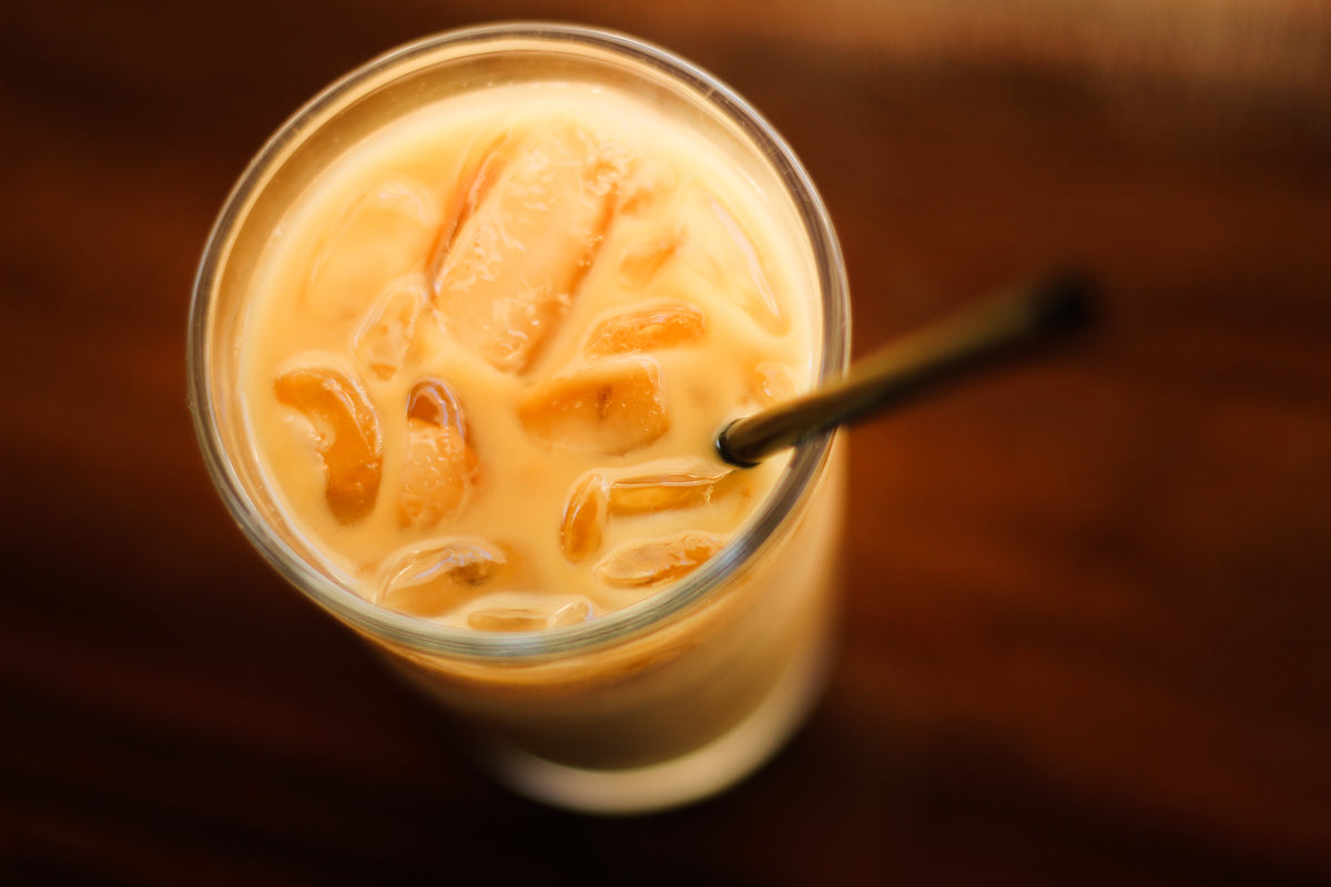 Coffee Drink One Temp